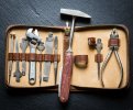 Solingen Inox Germany  Hammer Wrenches Drill Tools-3.jpg