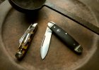 Calf roper & Boker - 1.jpeg
