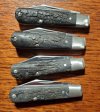 Batch - G10, Wildebeest, Hawaiian Mango, Lead Wood, Jigged Bone 7.jpg