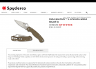 Screenshot 2022-04-18 at 18-04-15 Para Military™ 2 CPM CRU-WEAR Micarta - Spyderco Inc.png