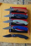 Spyderco Millies 18 April 2022 001.JPG