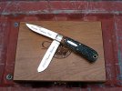 Camillus 2003 Collectors Club Trapper.JPG