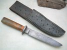 DAMASCUS MAPLE BOWIE @ 8.JPG
