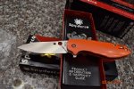 Spyderco C195GPOR Positron Orange G10 (17).JPG