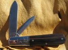 1st  2 Bld. Spear, Ebony stripes, pile.JPG