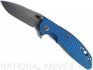 RICK HINDERER KNIVES XM18 SPANTO 3.5 WF S45VN BLADE WF LS BLUE BLACK G10 1.jpg