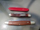 Browning Stockman, Swiss Army , Kabar, 7-14-22  (1).JPG