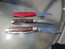 Browning Stockman, Swiss Army , Kabar, 7-14-22  (3).JPG
