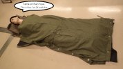 East German NVA Tarp Poncho Varusteleka 2.jpg East German NVA Tarp Poncho Varusteleka 2.jpg