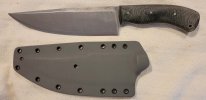 Big Chris Ranger Black Canvas PSF27 w Sheath.jpg