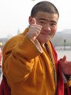 Beijing bouddhist monk 09.JPG