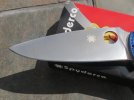 Spyderco Resilience C142PBL Blue Scale S35VN (3).JPG