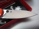 Spyderco Positron C195GPOR Orange (5).JPG