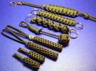 assorted lanyardsfobskeychains.JPG