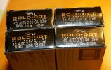 4 boxes of Speer 230grn 45acp GDHP.jpg