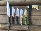 American Kami knives and Axe 1.jpg