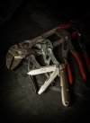 #15 STREK OD Green Micarta Knipex Tools saw.jpg
