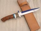Knife Hunter #209 Subhilt 154CM irnwdbrl REVERSE w sheath .jpg