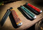#15 Orange Green Antique Yellow Tortoise-6.jpg