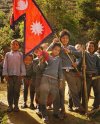 Tamang  - Janata Primary School, Northern Tistung.jpg