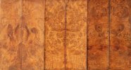 AMBOYNA BURL SCALES SET OF 3 #1126C.jpg