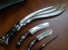 18.5 inch 38 oz. YCS Red Chandan by Kumar right #2.jpg