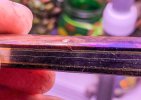 #592322 Ironwood 2 knives both with cracks pin.jpg