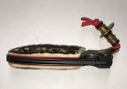 CRKT Fulcrum 2 Sambar Stag Scales Brass Lanyard Attachment-3d.JPG