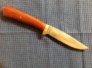 1st finished knife - 1.jpg 1st finished knife - 1.jpg