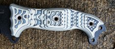 AFBM Black Tan G-10 Handles 2.jpg