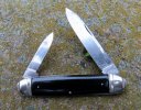 C.Lutters Solingen Black Pen.JPG