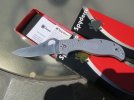 Sptyderco Stretch  V-TOKU 2 C90FPBLE2 Gray  (4).JPG