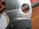 Spyderco Manix 2 XL CF C95CFP2 (11).JPG