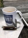 Schrade 93OT Wrangler - EDC & coffee mug.jpg