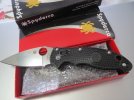 Spyderco Manix 2 C1012PBK2 Blk Pin CTS BD1 (3).JPG
