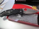 Spyderco Manix 2 C1012PBK2 Blk Pin CTS BD1 (6).JPG