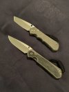 Chris Reeve Sebenza 31 and Inkosi.jpg