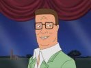 Hank Hill | King of the Hill Wiki | Fandom