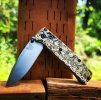 A1. Benchmade Mini Bugout S30V Chief.jpg A1. Benchmade Mini Bugout S30V Chief.jpg