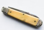 #77 WJ smooth bone Green brass Copper_.jpg