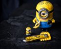 #85 Rotten banana + minions Enzio-.jpg