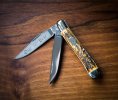 Bulldog Brand Bulldog trapper knife torched stag-3.jpg