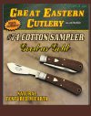 #74 Cotton Sampler Natural Micarta.jpg