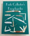 Knife Collectors Encyclopedia Jim Parker's Last Book 2004.jpg