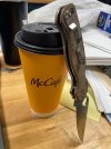 coffee and spyderco.jpg