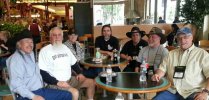 Pasadena 2013 lunch bunch.jpg