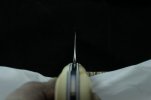 Stainless 240mm gyuto HHH Knives 038 (800x533).jpg