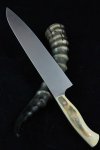 240mm Gyuto stainless and mammoth 033 (533x800).jpg