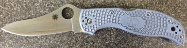 Spyderco StretchSuperBlueC90FPGYE$115Jan15 #2.jpg