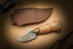 Bronze:mapleHunter(1).JPG